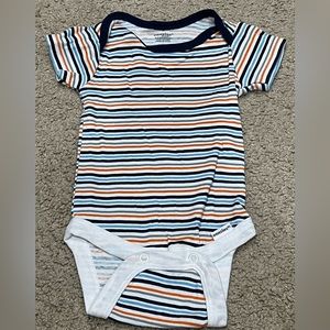 Onesies Brand Onesie - Youth Size 0-3 Months